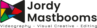 Jordy Mastbooms Logo